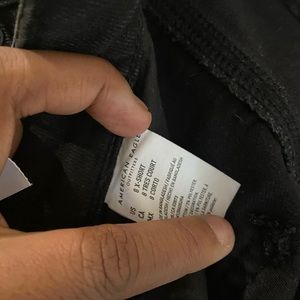American Eagle Mom Jeans